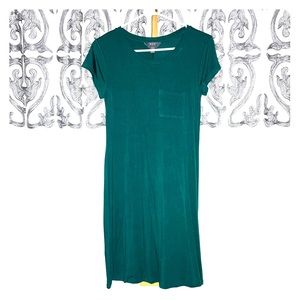 NWOT‼️ MIX T-Shirt Dress